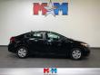 Used 2017 Kia Forte LX Sedan