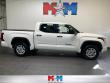 Used 2022 Toyota Tundra SR5 3.5L V6 Truck CrewMax
