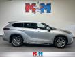 Used 2021 Toyota Highlander Platinum SUV