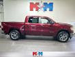 Used 2022 Ram 1500 Big Horn/Lone Star Truck Crew Cab