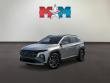 New 2026 Hyundai Tucson Hybrid Limited SUV
