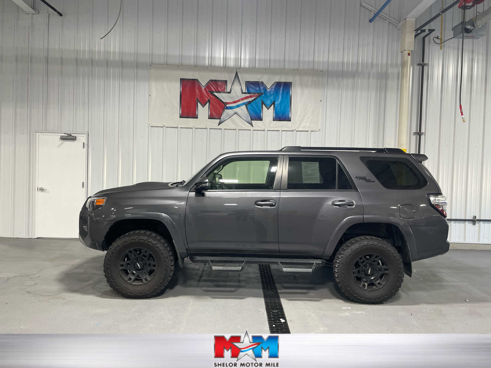  Toyota 4Runner