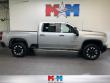 Used 2020 Chevrolet Silverado 2500HD Custom Truck Crew Cab