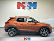Used 2021 Chevrolet Trailblazer LT SUV