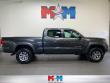 Used 2017 Toyota Tacoma SR5 V6 Truck Double Cab