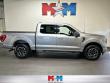 Used 2021 Ford F-150  Truck SuperCrew Cab