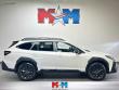 Used 2025 Subaru Outback Onyx Edition SUV