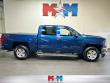 Used 2017 Chevrolet Silverado 1500 LT w/1LT Truck Crew Cab