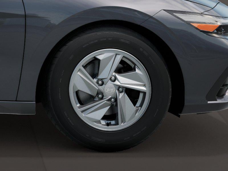 2026 Hyundai Elantra SE - Photo 8