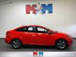 Used 2016 Ford Focus SE Sedan