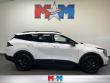 Used 2025 Kia Sportage X-Line SUV