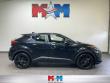 Used 2022 Toyota C-HR Nightshade SUV