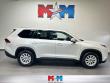 Used 2024 Toyota Grand Highlander XLE SUV