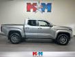 Used 2024 Toyota Tacoma Limited Truck Double Cab