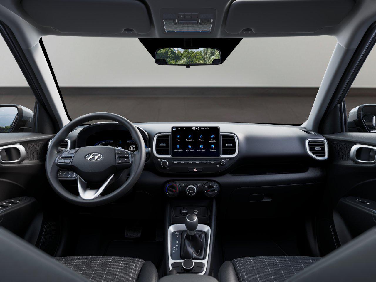 2026 Hyundai Venue SE - Photo 11