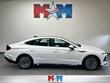  Hyundai Sonata Hybrid