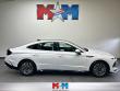Certified 2026 Hyundai Sonata Hybrid SEL Sedan