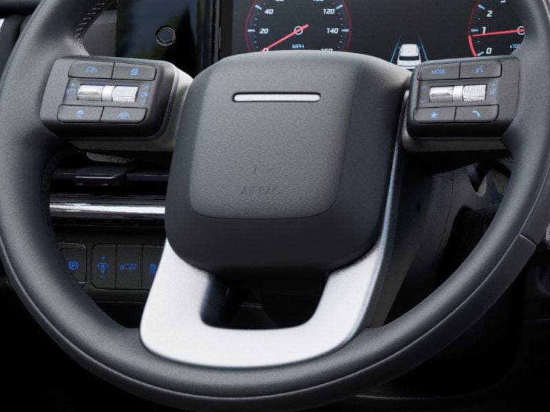 2026 Hyundai Santa Fe Calligraphy - Photo 15