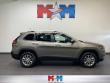 Used 2021 Jeep Cherokee Latitude Lux SUV