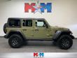 Used 2025 Jeep Wrangler Sport SUV