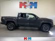 Used 2025 Toyota Tacoma TRD Sport Truck Double Cab