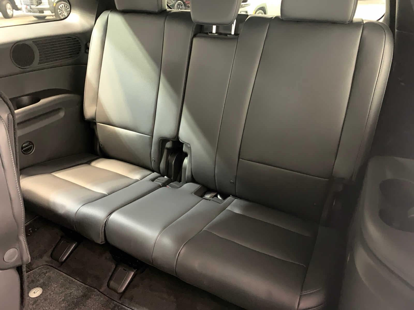 2026 Hyundai Palisade Limited - Photo 6