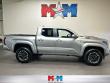 Used 2026 Toyota Tacoma i-FORCE MAX TRD Sport Truck Double Cab