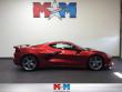 Used 2026 Chevrolet Corvette Stingray Stingray w/2LT Coupe