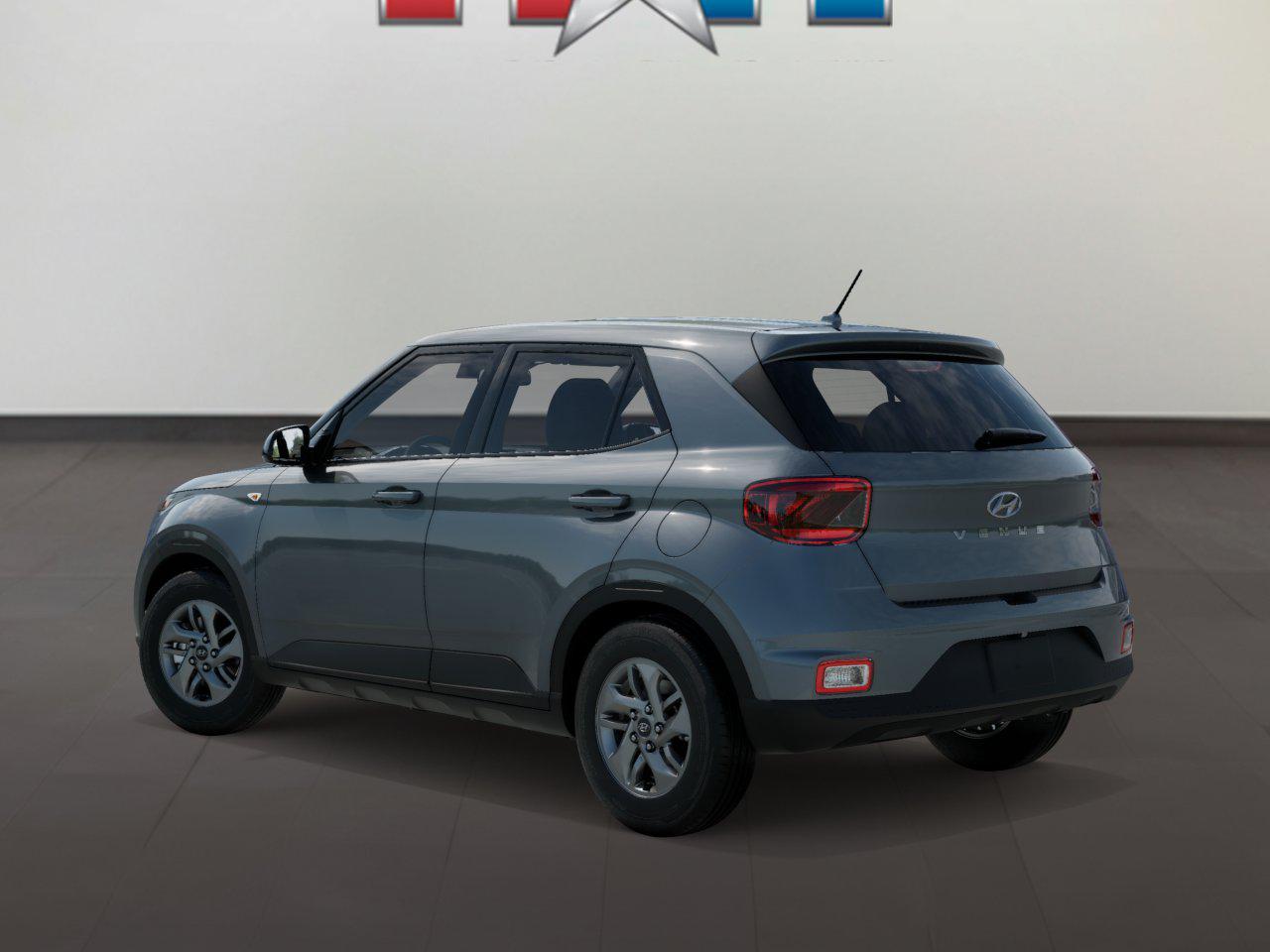 2026 Hyundai Venue SE - Photo 5