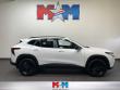 Used 2025 Chevrolet Trax ACTIV SUV