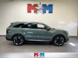Used 2025 Kia Sorento Hybrid EX SUV
