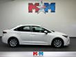 Used 2024 Toyota Corolla LE Sedan