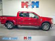 Used 2021 Ford F-150  Truck SuperCrew Cab
