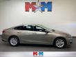 Used 2024 Chevrolet Malibu 1LT Sedan