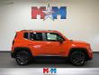 Used 2021 Jeep Renegade Latitude SUV