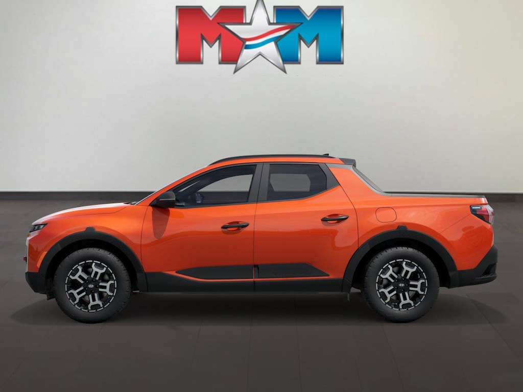 New 2026 Hyundai Santa Cruz XRT Truck Crew Cab