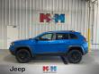 Used 2020 Jeep Cherokee Trailhawk SUV