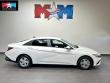 New 2026 Hyundai Elantra SE Sedan