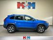 Used 2018 Jeep Cherokee Trailhawk 4x4 SUV