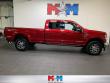 Used 2020 Ford F-350  Truck Crew Cab