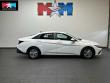 New 2026 Hyundai Elantra SE Sedan