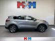 Used 2022 Kia Sportage LX SUV