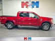 Used 2021 Ford F-150  Truck SuperCrew Cab