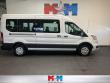 Used 2021 Ford Transit-350 Passenger  Wagon Medium Roof Van