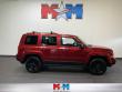 Used 2015 Jeep Patriot Sport 4x4 SUV
