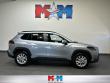 Used 2024 Toyota Corolla Cross LE SUV