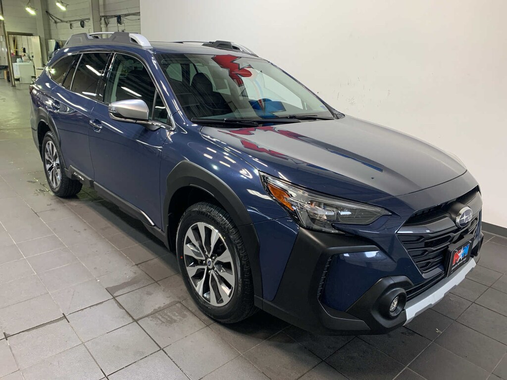 Used 2024 Subaru Outback Touring XT SUV
