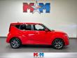 Used 2021 Kia Soul Turbo Hatchback