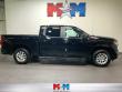 Used 2025 Chevrolet Silverado 1500 RST Truck Crew Cab