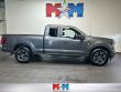 Used 2025 Ford F-150 STX Truck SuperCab